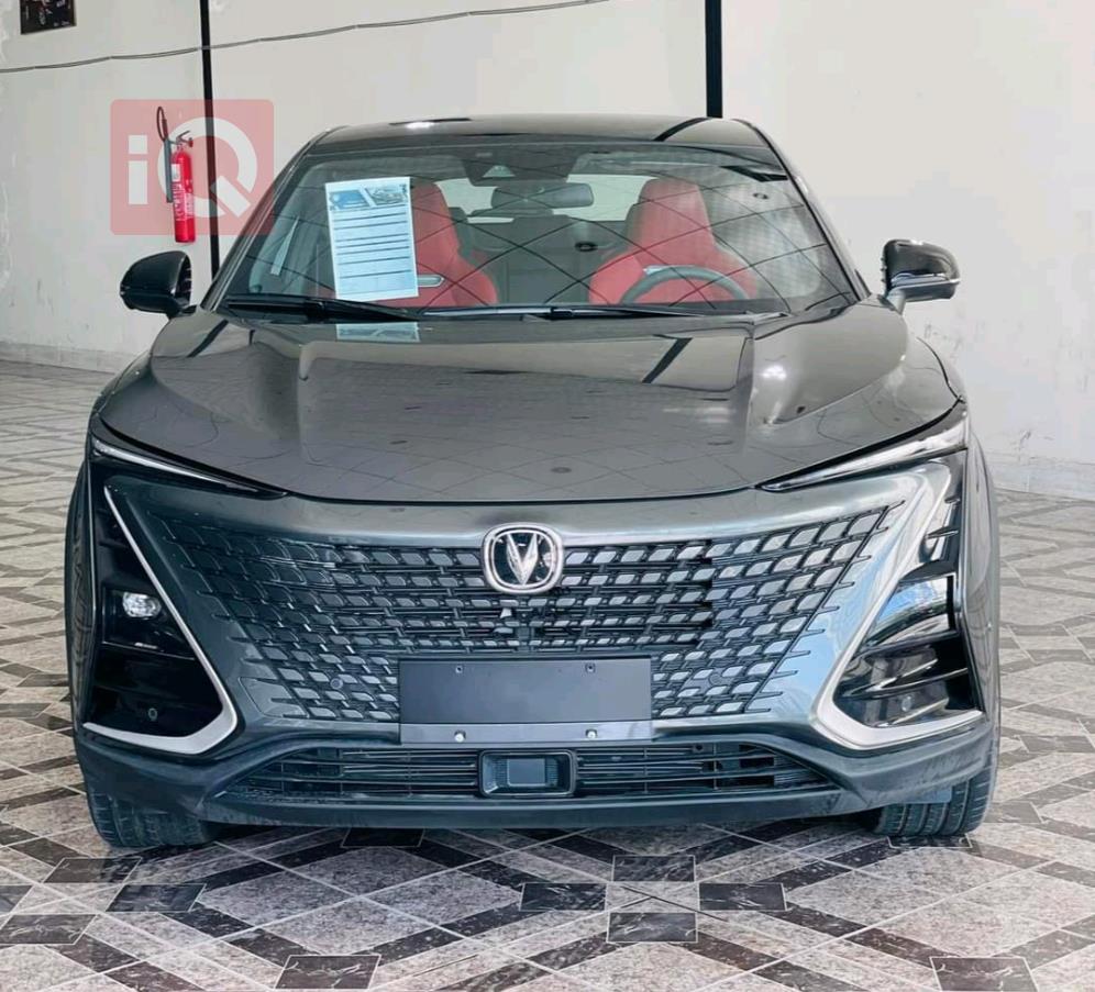 Changan UNI-T